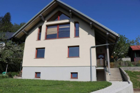 Apartma Luna Bled, Bled